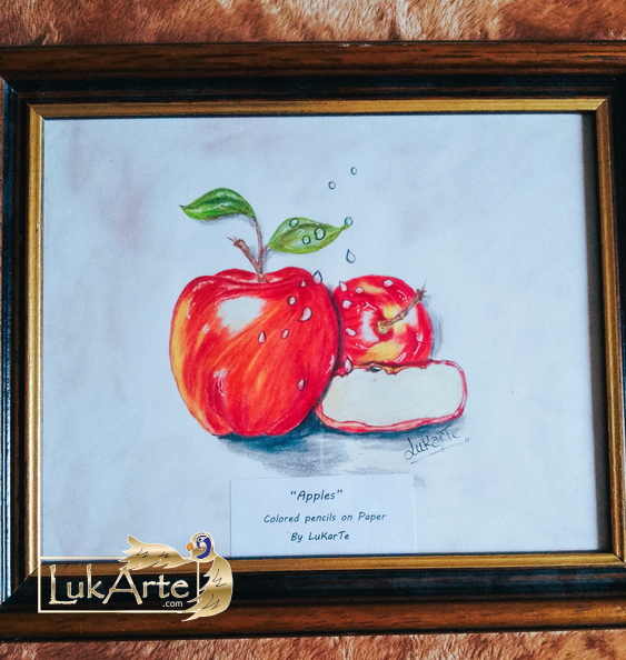 Apples