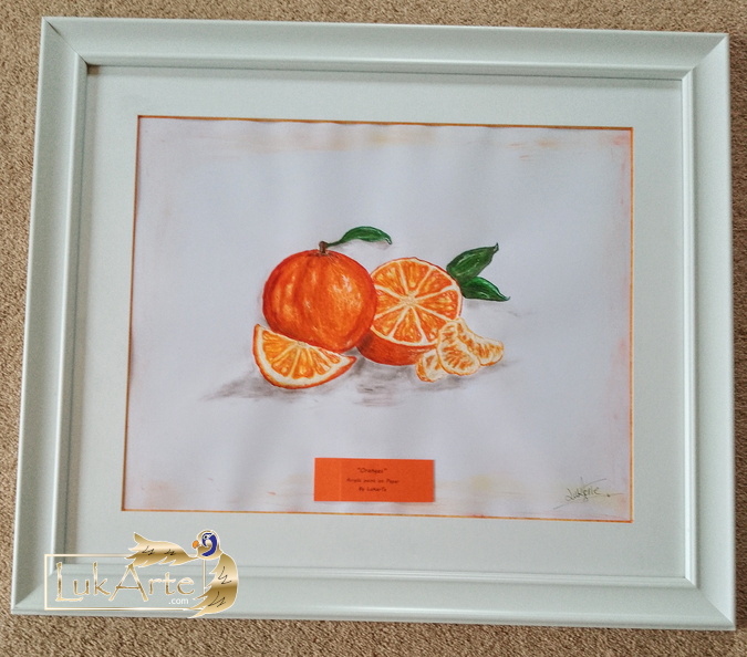 Oranges
