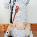 Gnome called Filly.