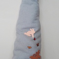 Garden Gnome called Killy.