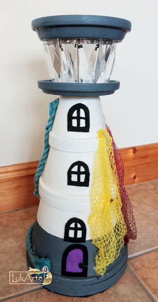 Lighthouse